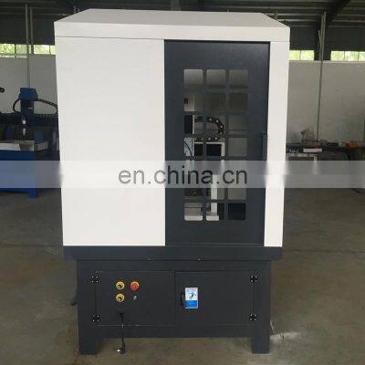 3030 Mold Cnc Metal Mold Machine for Aluminum Molding Making Machinery photo-4