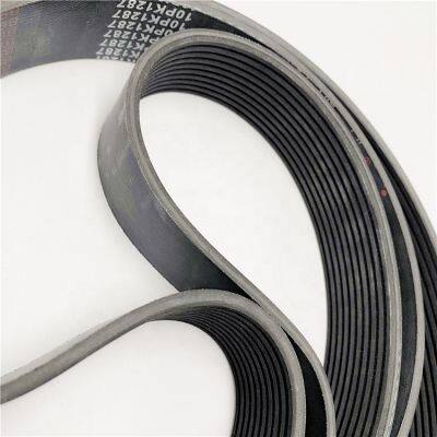 Heißverkaufende Original-Motorenriemen 10PK1287 612630060974 für SDLG photo-2