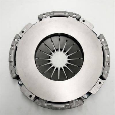 Brand New Great Price Truck Clutch Plate Truck Clutch Disc For Truck photo-3