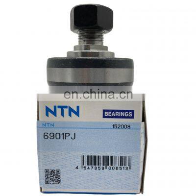 Original NTN Agricultural Bearing 6901 PJ Balers Bearing 6901 PJ photo-5