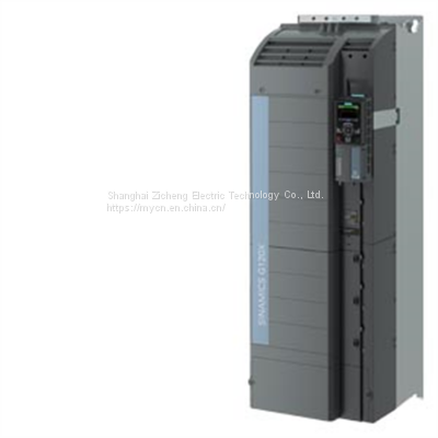 Perennial Supply G120X Series 6SL3220-1YE38-0AP0 Fan Pump Special Inverter photo-5