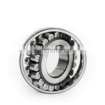 Cheap Shipping Double Row Bearing 22310 E/C3 Spherical Roller Bearing 22310