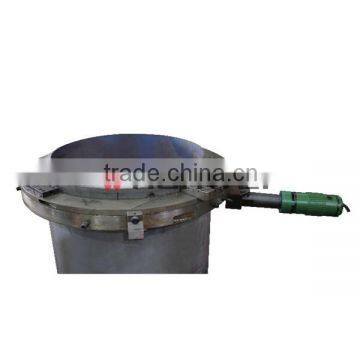 Huawei steel metal pipe beveling machine hotsale