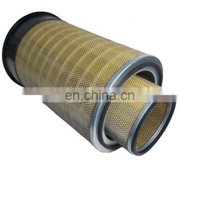 Factory direct sales screw air compressor accessories air filter 02250051-239