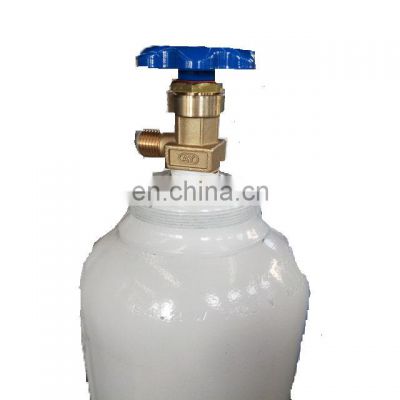 Factory Wholesale PriceSmall Portable Medical Oxygen Cylinder