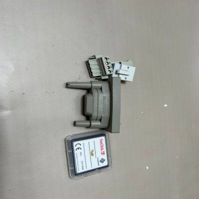 ABB TB850 ABB CEX-Bus Terminator photo-2