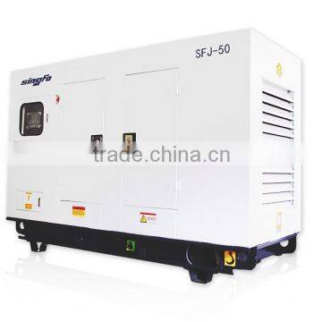 Singfo Environmental protection and high power diesel engine