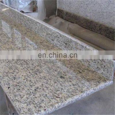 High Quality Santa Cecilia Yellow Granite
