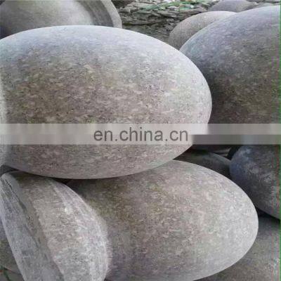 Top quality marble floating ball water fountain