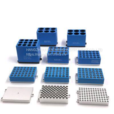 Thermo Shaker TS100 photo-5