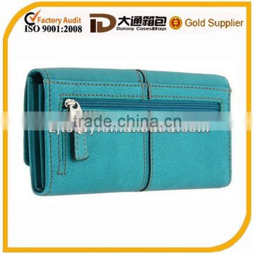 cheaper leather men's wallet