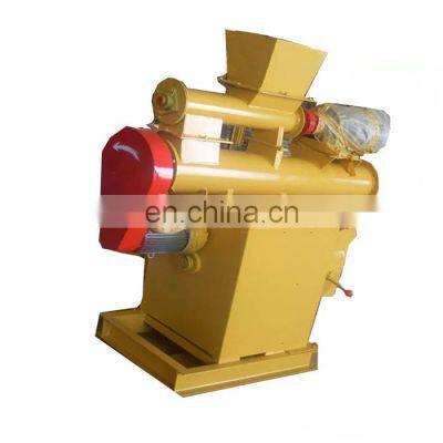 wood sawdust straw pellet machine