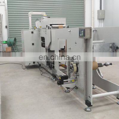 Automatic Ultrasonic Cleaner Unwinding and Rewinding Machine photo-3