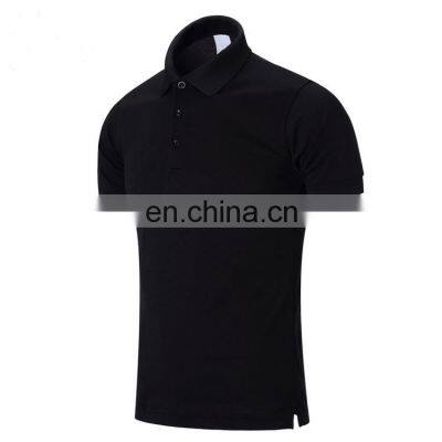 polo shirt double color shirt fashionably shirt