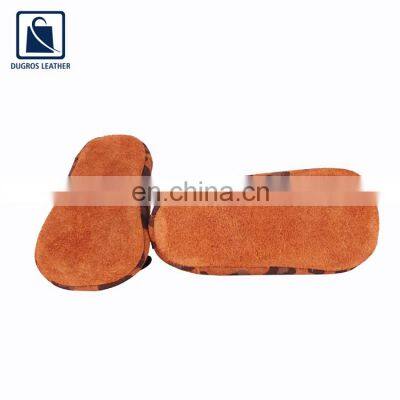 Leading Exporter of Fashion Designer Stylish and Elegant Look Wholesale Genuine Leather Baby Shoes