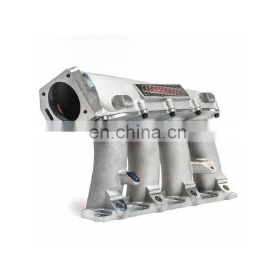 4 Valve Performance Pressure Type R 4T 20V 1.8T New Model Made Marine Distribution Race A12 Exhaust Manifold