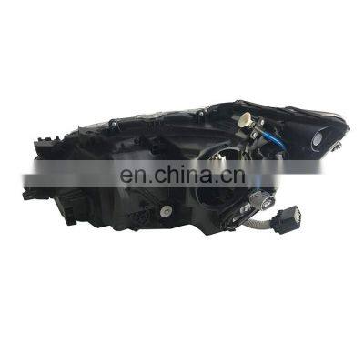 MAICTOP Auto Xenon Head Lamp Light Car Headlight for GS GS250 GS350 2012 2013 2014 2015 photo-2