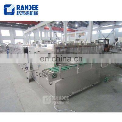 Bottle Spray Sterilizing Machine Cooling Warming Machine Warmer Machinery photo-2