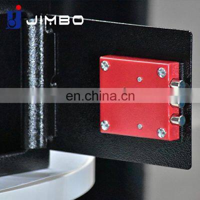 17E Colorful Hidden Mini Safe Box With Key Lock photo-5