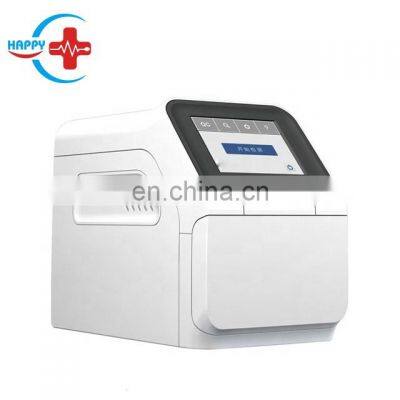 HC-B003C More Than 32 Tests Popular Lab Automatic Human POCT Dry Biochemistry Chemistry Analyzer photo-2