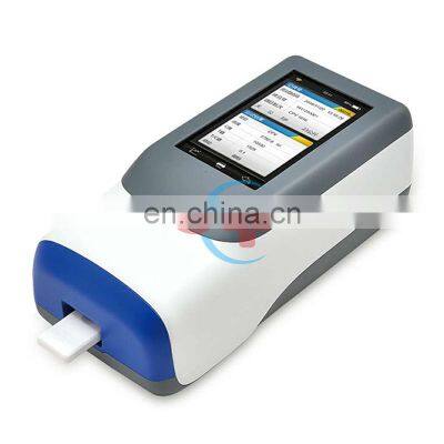 HC-R065B  CE& ISO Progesterone test machine/Medical Equipment automated Progesterone analyzer machine