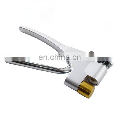 HST W-20a 0.6~13mm Webster Aluminum Alloy Metal Hardness Tester