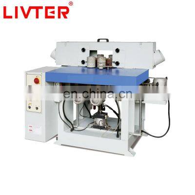 LIVTER Sander Paper Profile Curve Double Edge Sanding Machine For Wooden Chair photo-2