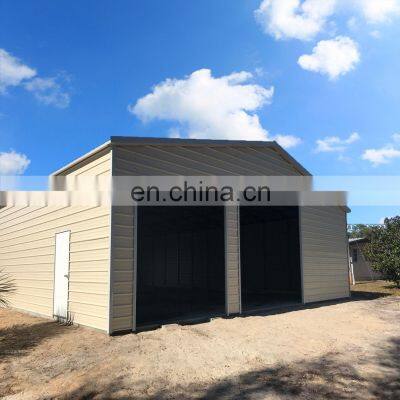 Big steel Industrial Shed Design Prefabricated Building Big Steel Structure Warehouse