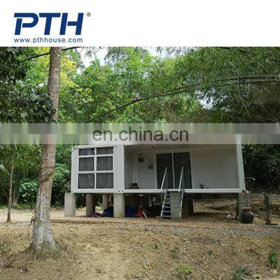 Hotels Vacation Villa Airbnb Rooms Renting Rooms Prefab House Container Home photo-3