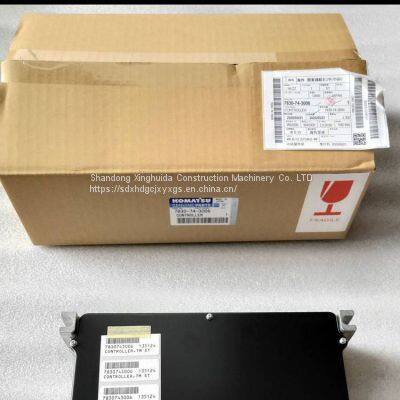 Komatsu Excavator PC1250-7 Sensor 6560-61-2110