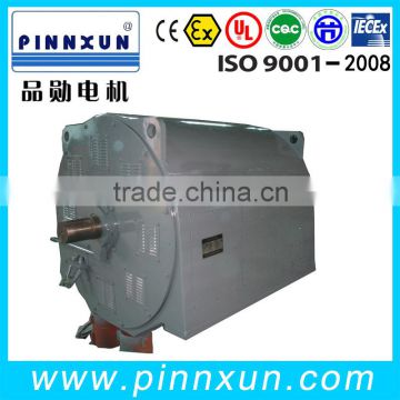 ac synchronous 6kv motor