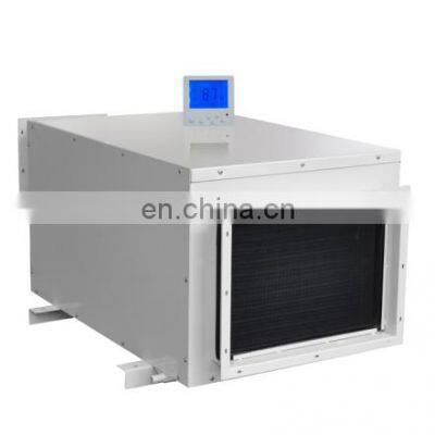 258 Pint /24h Wholesale Ceiling Mounted Dehumidifier