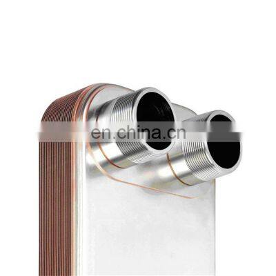B3-014 Plate Heat Exchanger Gaskets Plate Heat Exchanger Stainless Steel photo-5