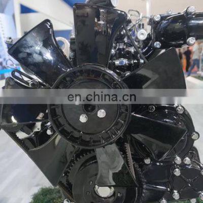 Brand New Faw Xichai Engine 4DX21-45D photo-4