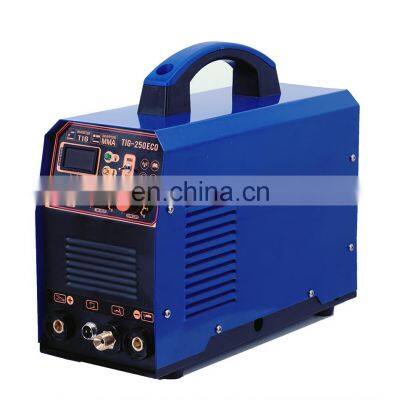 hf Tig Welder 250 Digital