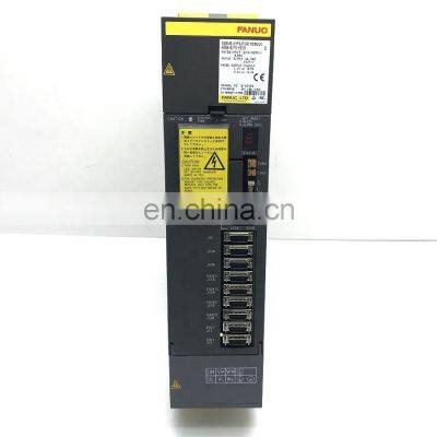 Fast Shipping Large in Stock Original New Imported From Japan CNC A06B-6079-H208 ac Servo Driver Fanuc Amplifier Module Unit photo-5