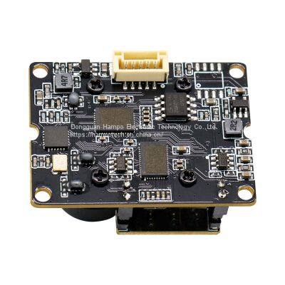 RXS2719 Dual Lens USB Camera Module 1080p Usb Camera Module photo-4