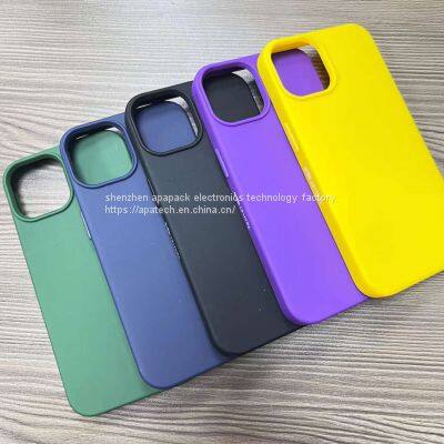 2023 Latest Cellphone Protect Cases for Iphone 13 14 Series,and Samsung S23,S23U Series. photo-3