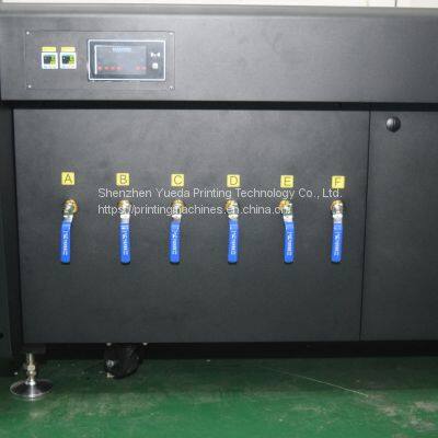 3220 UV Flatbed Printer for Tile Wood Metal PVC Acrylic