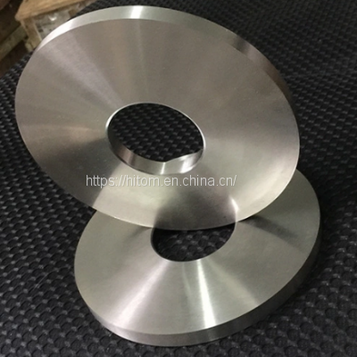 Slitting Blade Cutter Knife Used in Metal Slitting Line