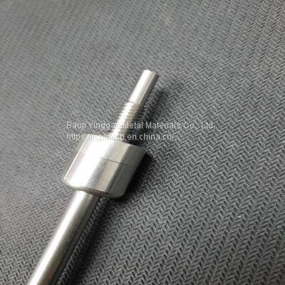 SUS316L Hydrogen Dissolving Rod