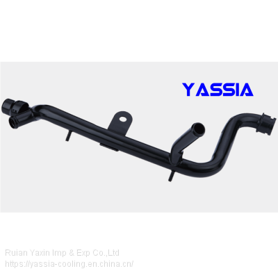 VW AUDI Iron Water Coolant Pipe Parts No.06B121065AF