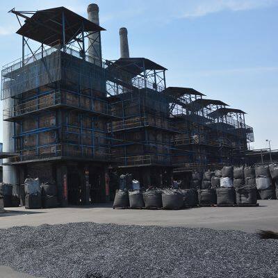 Hot Sale Drinking Water Treatment Coconut Shell Activated Carbon Adsorbent Remove Impurities and Odor photo-4