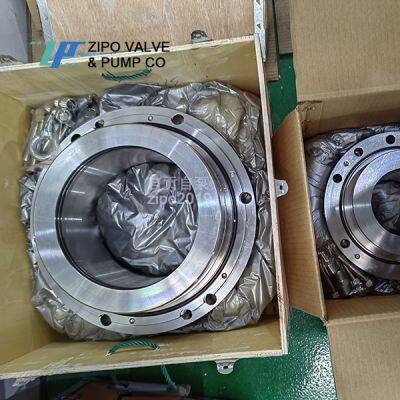 ZAPBWXQ1100/1200/1300 Forced Circulation Axial Flow Pump Mechanical Seal With 200mm Shaft Diameter and 2205 Alloy Material ZCMSWSG-200-U3U3VGGG4/U3U3V photo-2