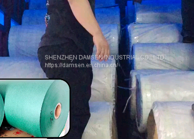Barley Paper Electrical Insulating Paper photo-3