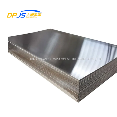 High Temperature Oxidation Resistance Stainless Steel Plate/Sheet 316H/S34770/S39042/904L/926 For Roof/Doors photo-5