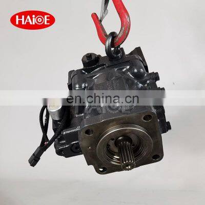 708-1T-00420 708-1T-00421 Excavator Parts 708-1T-00421 708-1T-00420 Bulldozer Hydraulic Piston Pump D275A-5D Fan Pump