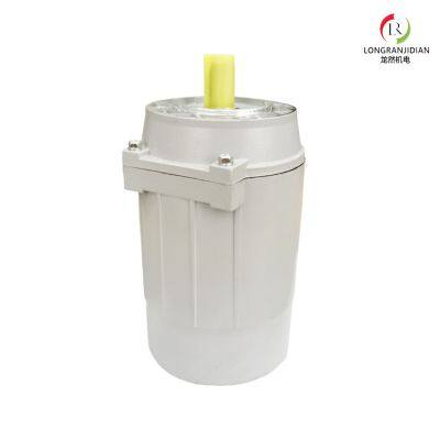 380v Waterproof Electric Electro Motor photo-2