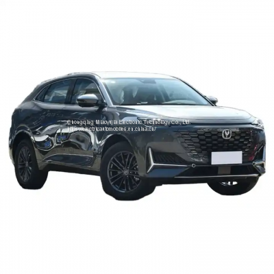 2022 Chang'an UNI-T compact SUV1.5T 2.0T 7 Speed Dual Clutch cheap best-selling new gasoline car