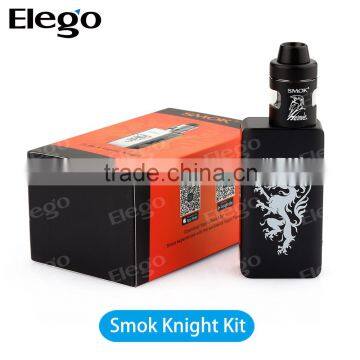 100% Original Smok Knight Kit with Helmet Atomizer, Factory Price Knight kit in Stock